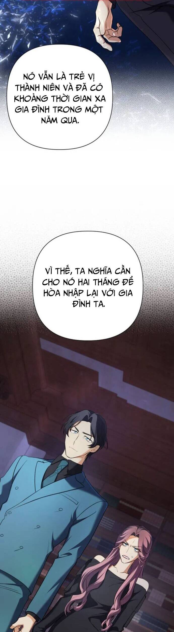 sự trở lại của đại pháp sư huyền thoại chapter 16 28