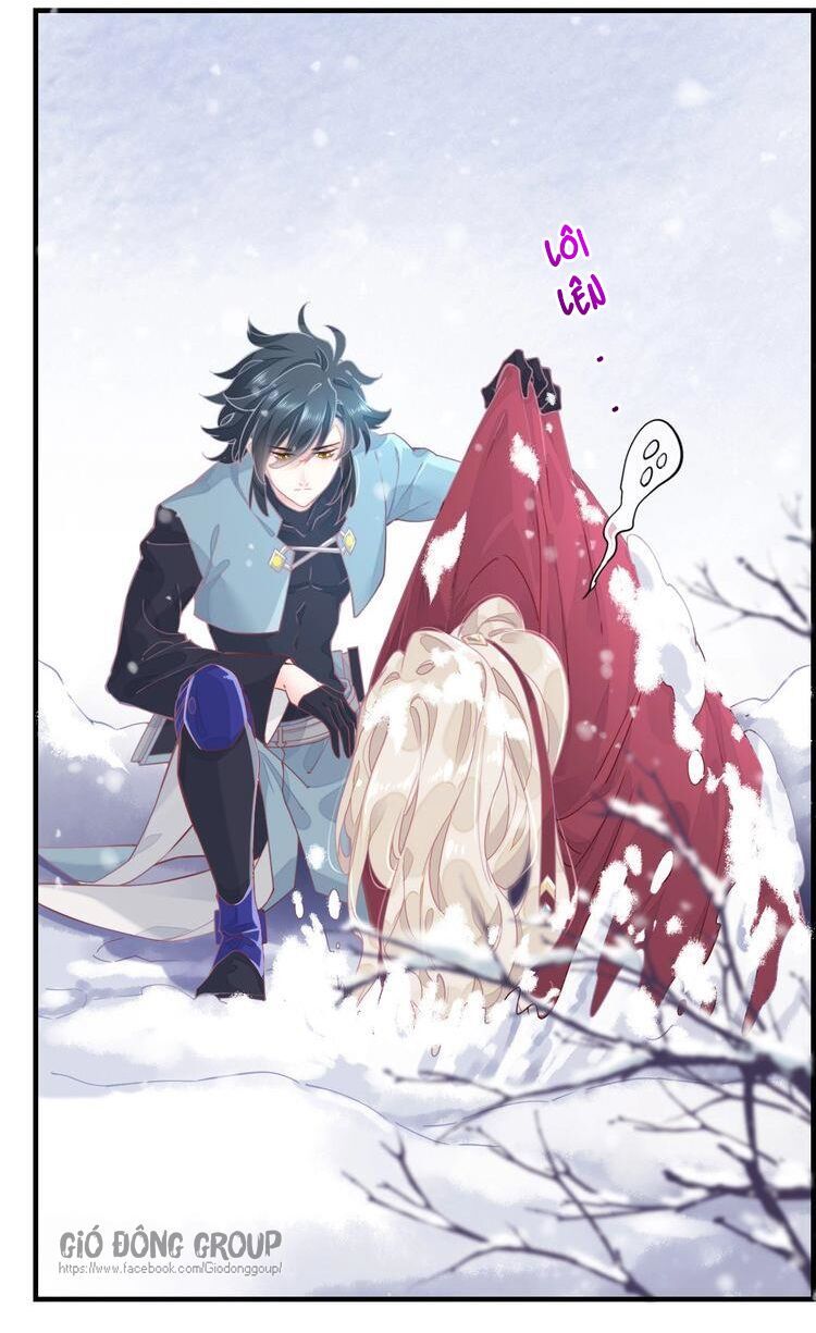 trở lại trước bình minh chapter 2 27