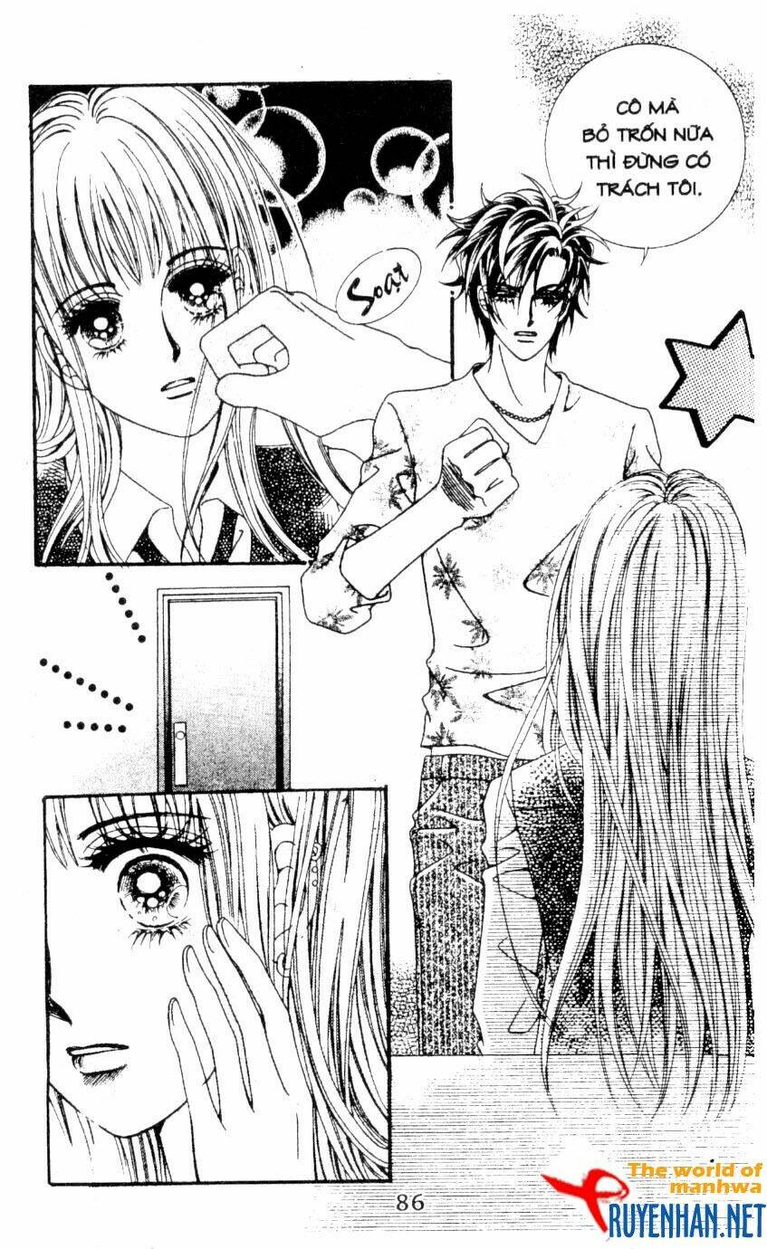 chàng trai hào hiệp chapter 1 88