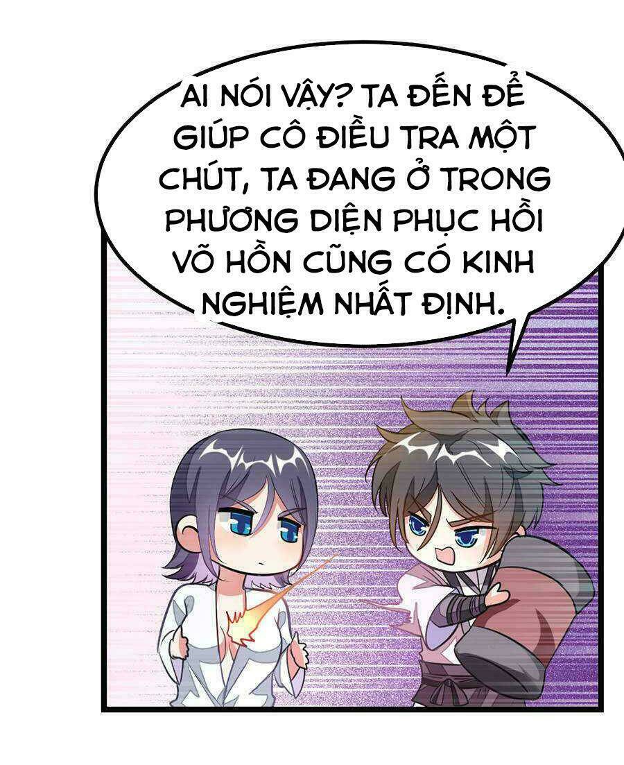 cửu dương thần vương chapter 94 5