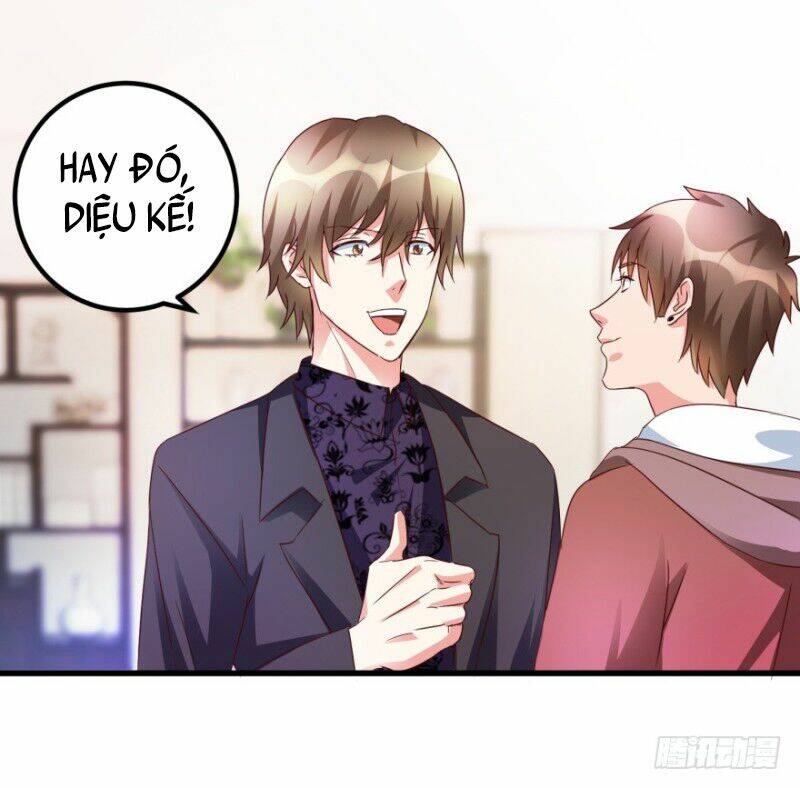 thấu thị tiên y chapter 51 23