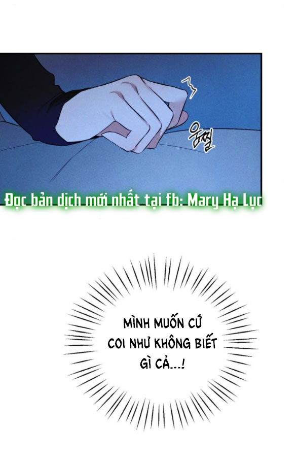 Mong Ước Của Ác Ma chapter 6.1 - Trang 12