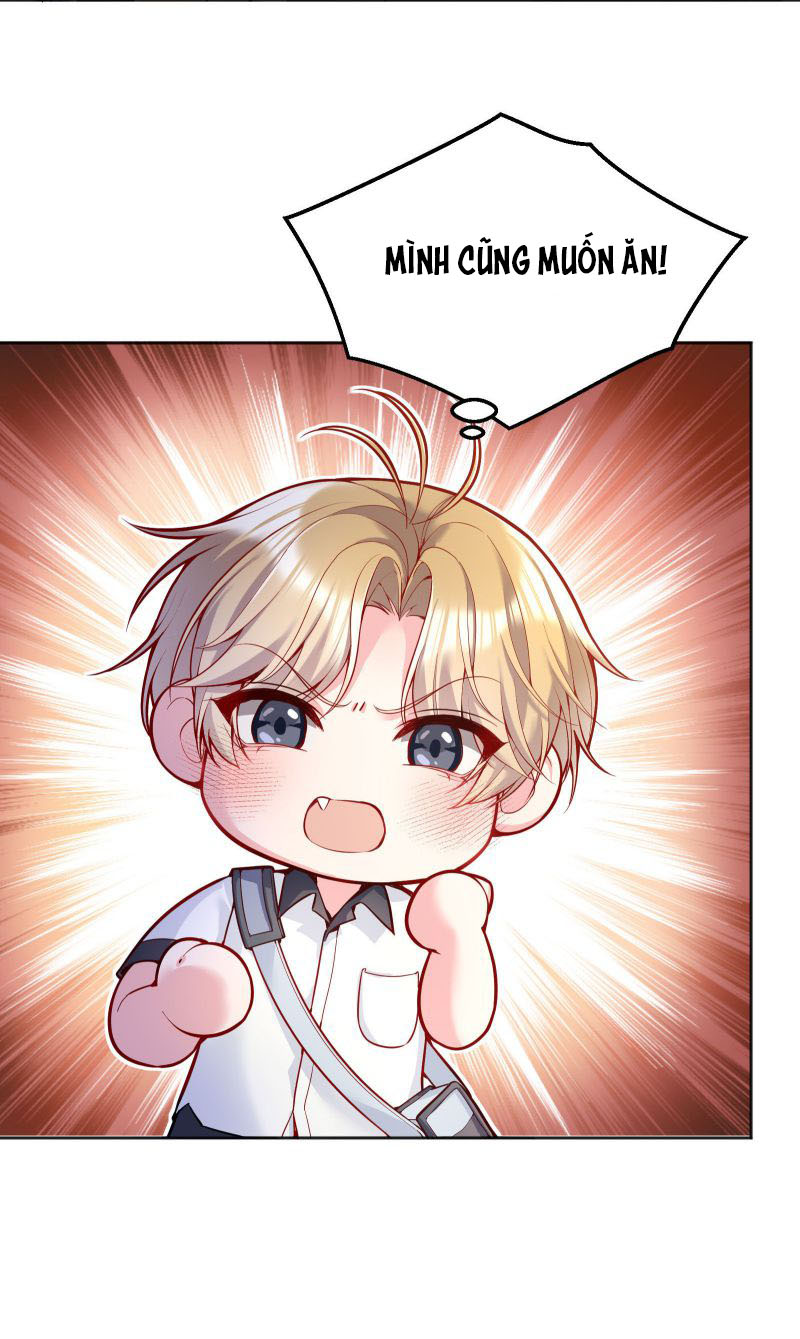 chàng nhân viên host và gã hàng xóm nguy hiểm chapter 54 28