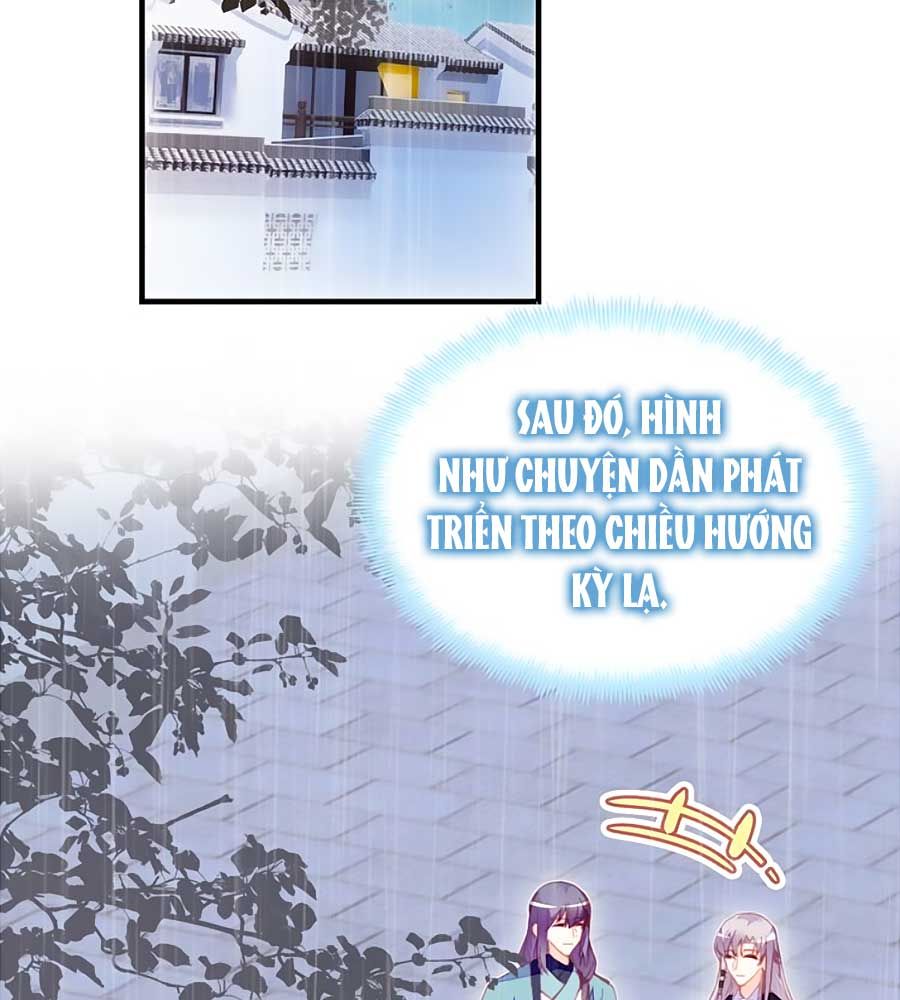 trẫm cũng không muốn quá khí phách chapter 49 11