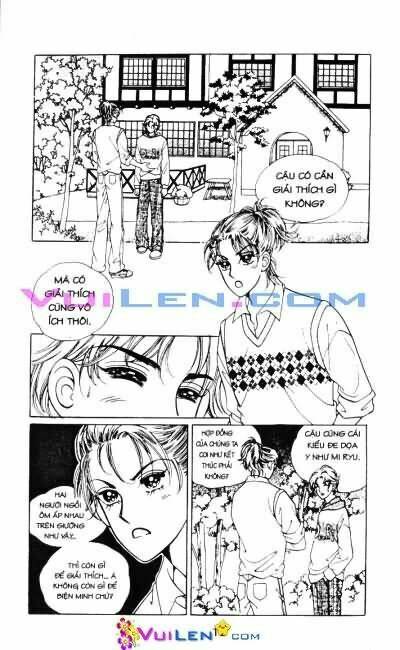 hợp đồng nô lệ chapter 6 12