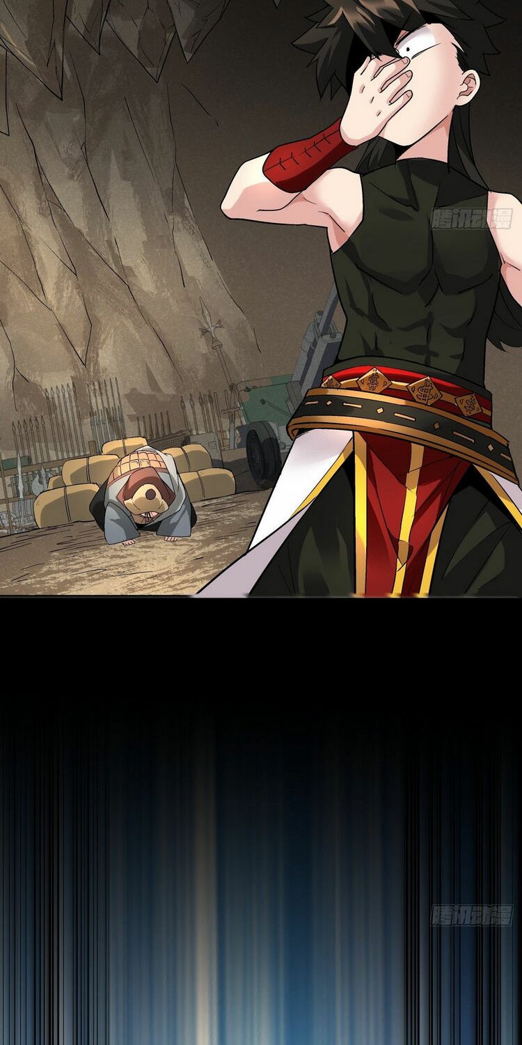 ta là nhà giàu số một, ta không muốn trọng sinh chapter 24 35