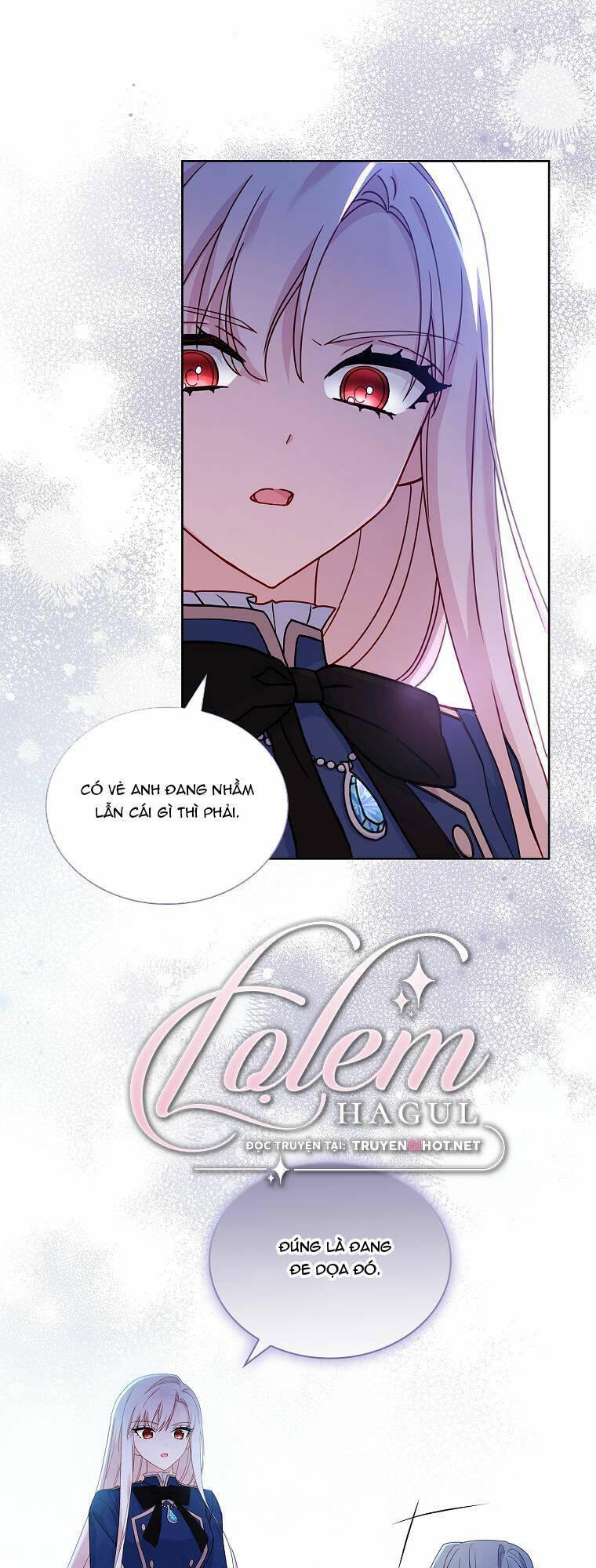 để yên cho tiểu thư hiền chapter 83 23