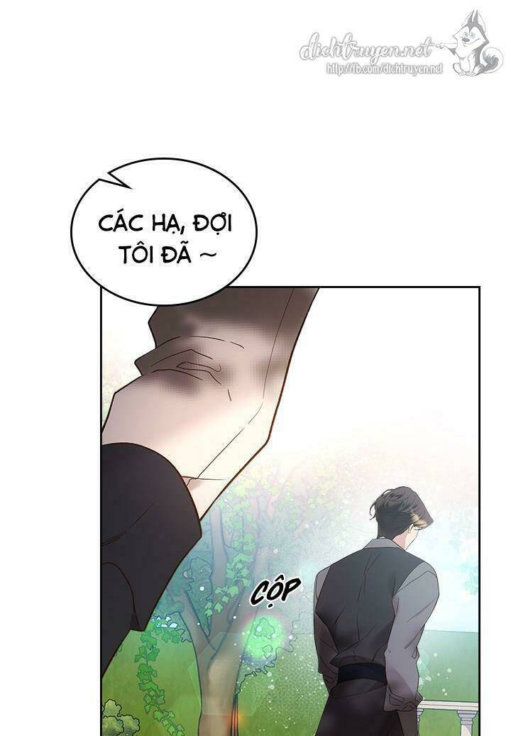[15+] công chúa chloe chapter 61 65