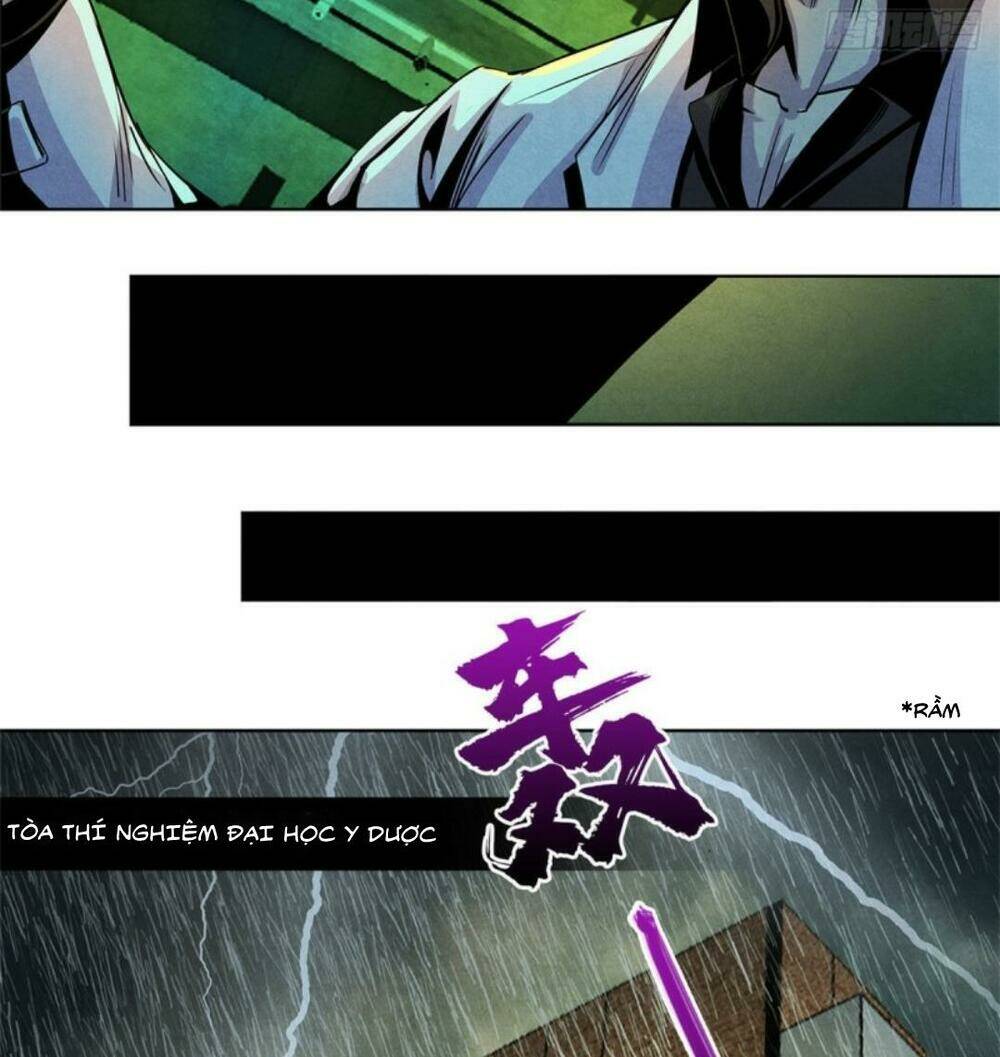 bác sĩ hỗn mang chapter 12 19