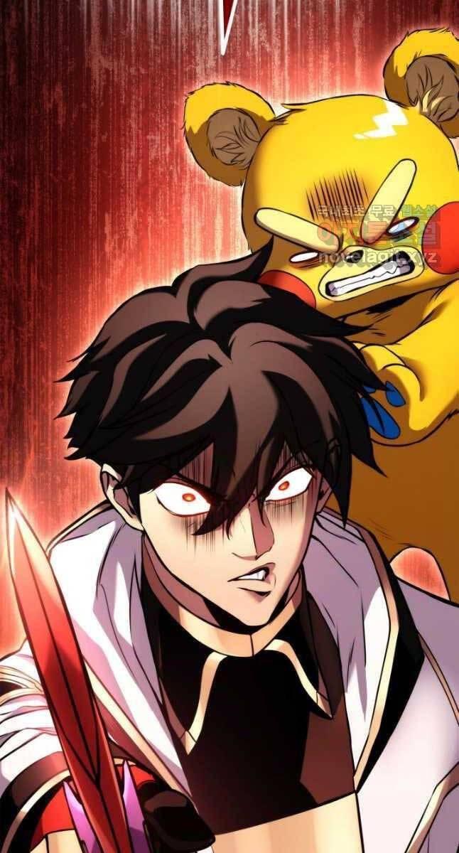 huyền thoại game thủ - tái xuất chapter 109 108