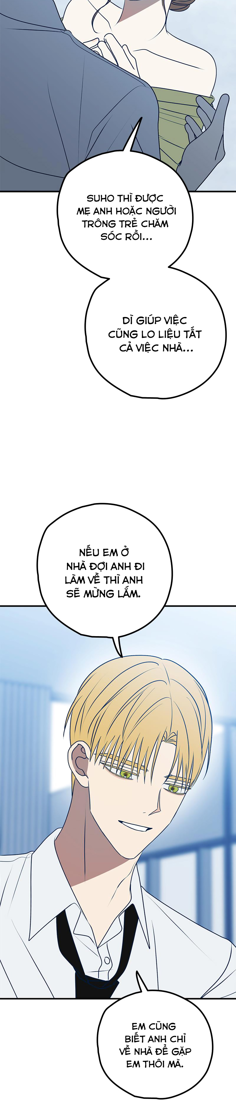 như nhau thôi mà chapter 94 38