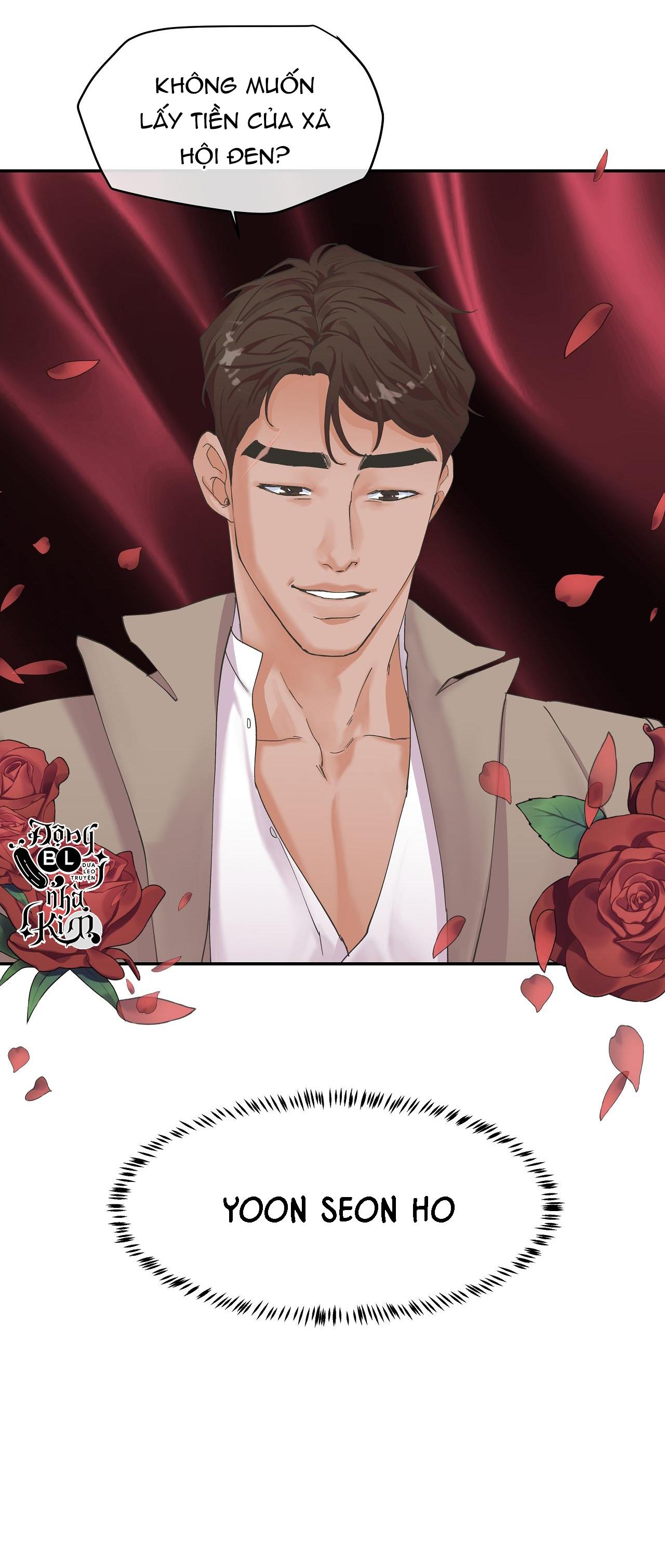 trong đôi mắt em chapter 1 52