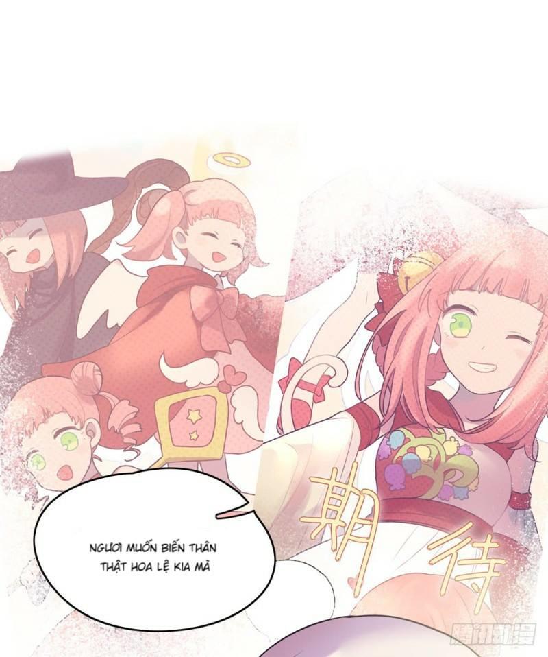 gia sư tổ tiên chapter 22 27