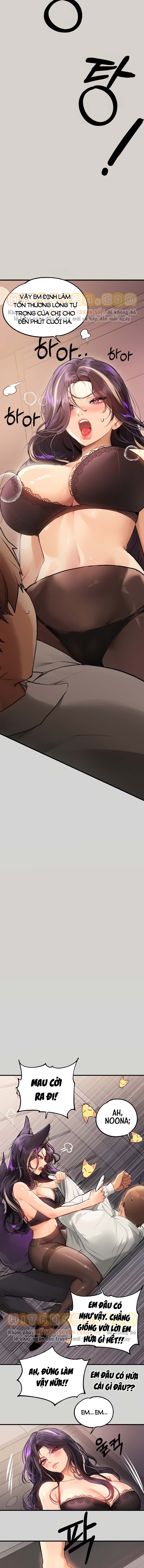 bà chị chủ nhà (the owner of a building) chapter 84 13