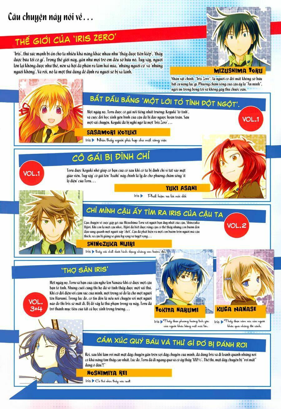 iris zero chapter 30 5