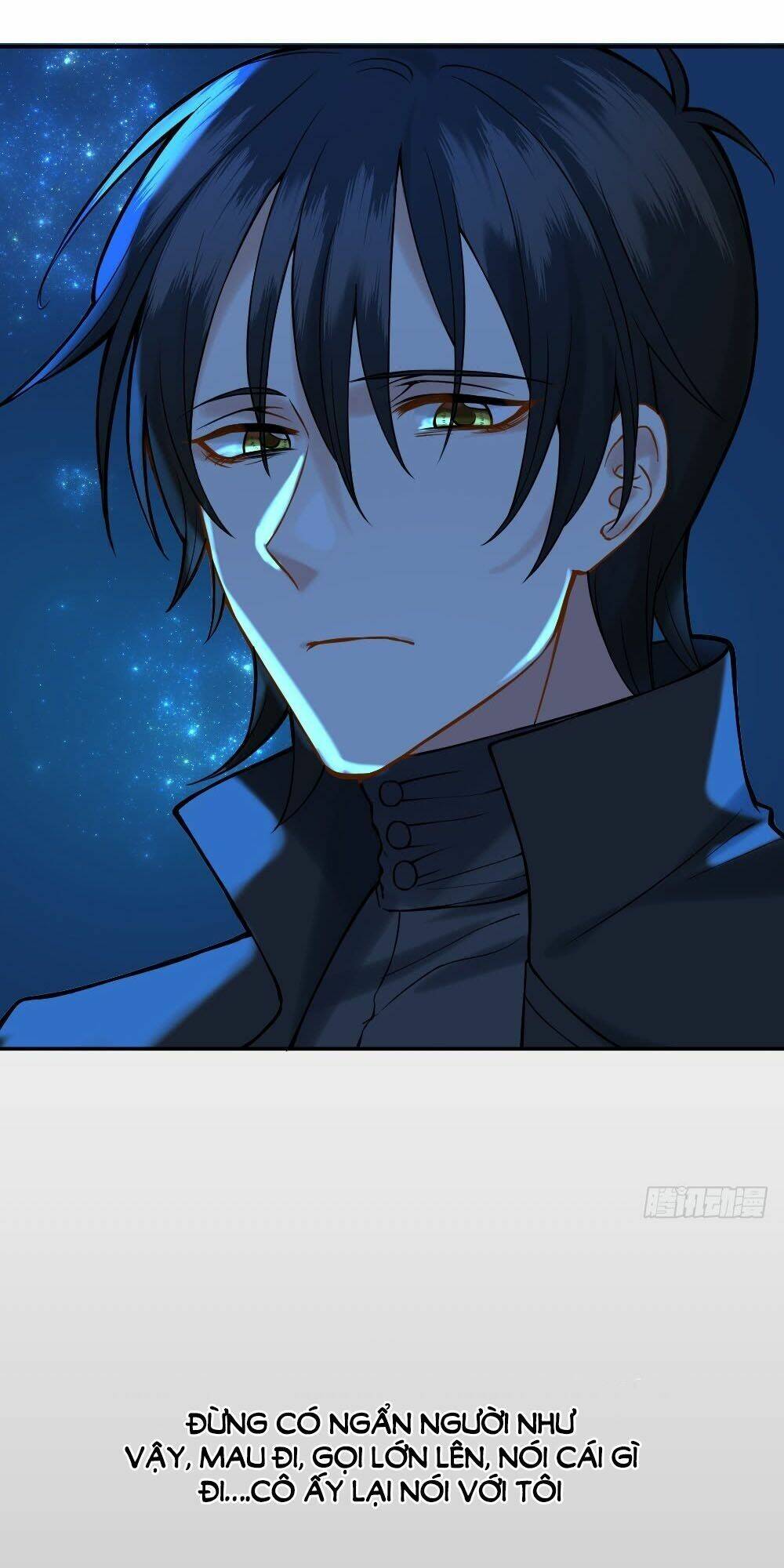 trời sinh một cặp? tôi cự tuyệt! chapter 8 72