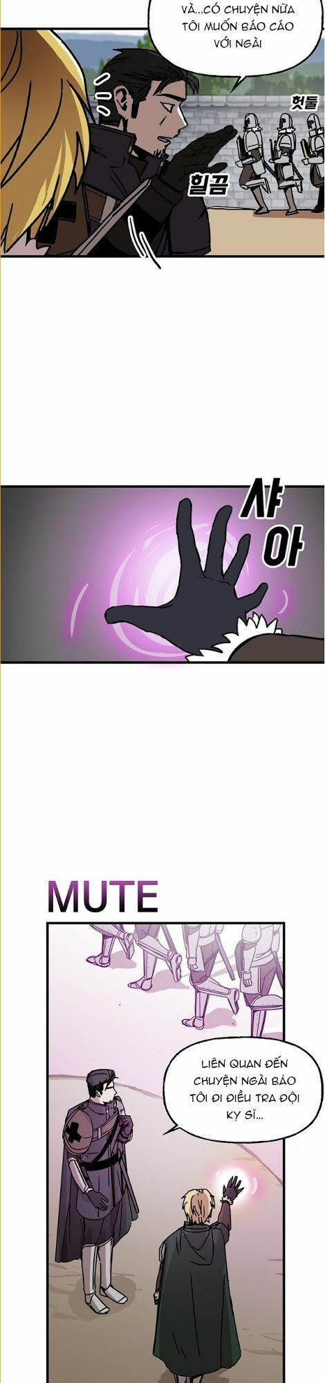 người chơi lỗi chapter 42 26
