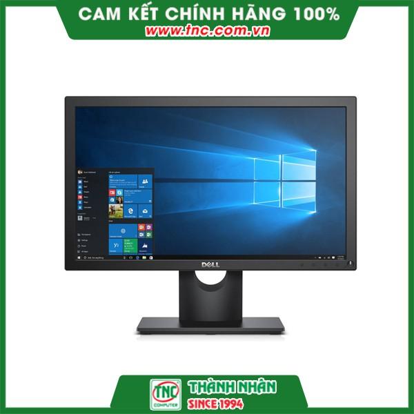 Màn hình Dell 18.5 inch E1916HV - Hàng chính hãng