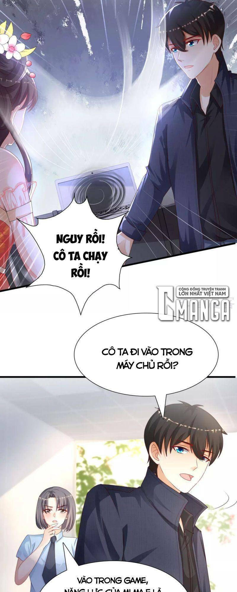 tối cường vận đào hoa chapter 197 29