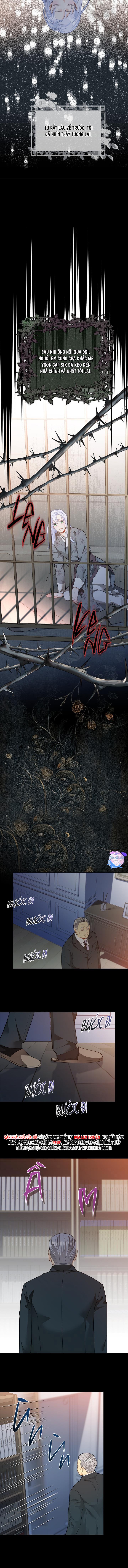 hôn nhân bị đánh cắp của hồ ly chapter 38 6