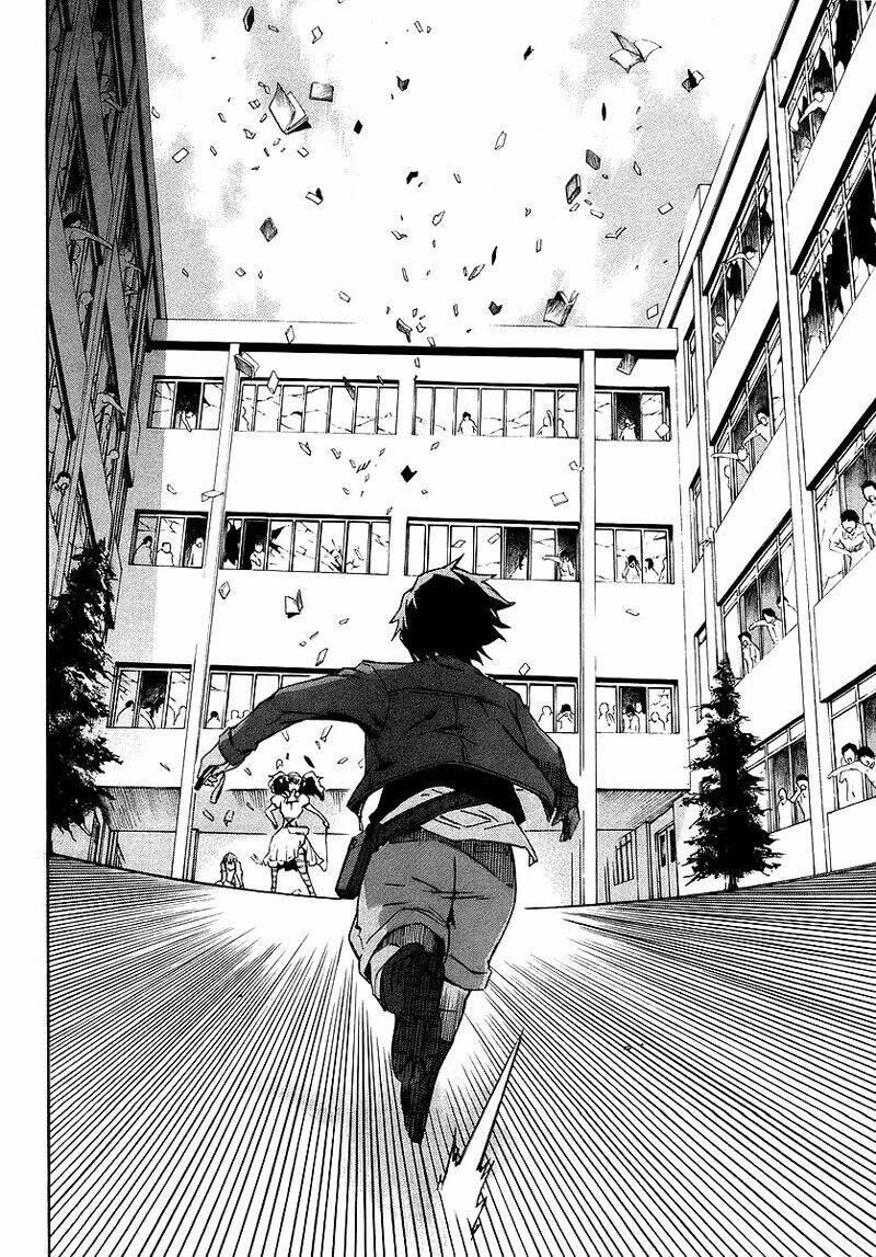 nhật kí tương lai chapter 4 27