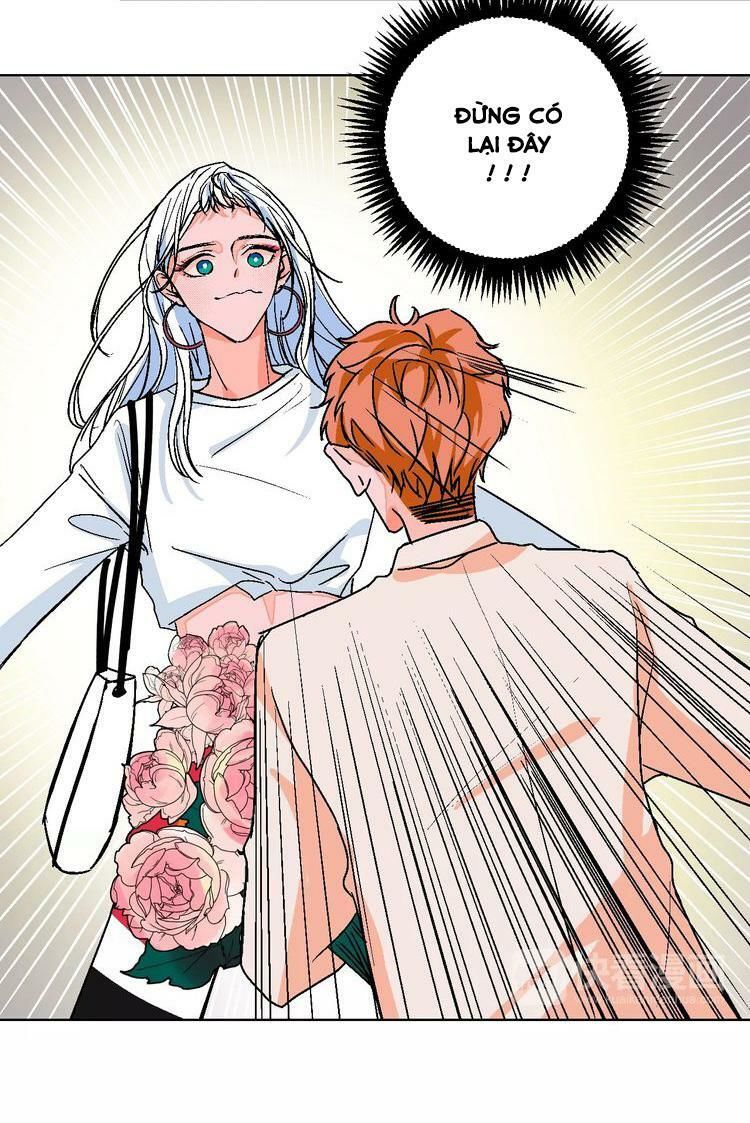 99 độ f - talk to me chapter 16 43