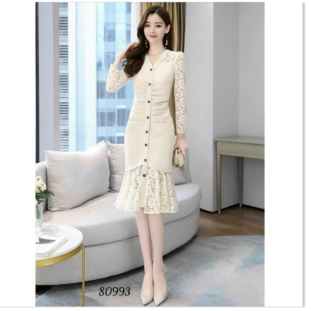ĐẦM ĐUÔI CÁ UMI NỮ CỰC ĐẸP , HOT 2021 KME FASHION