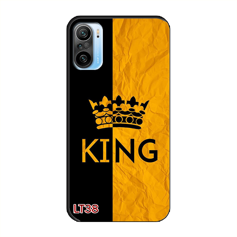 Ốp Lưng Dành Cho XIAOMI K40