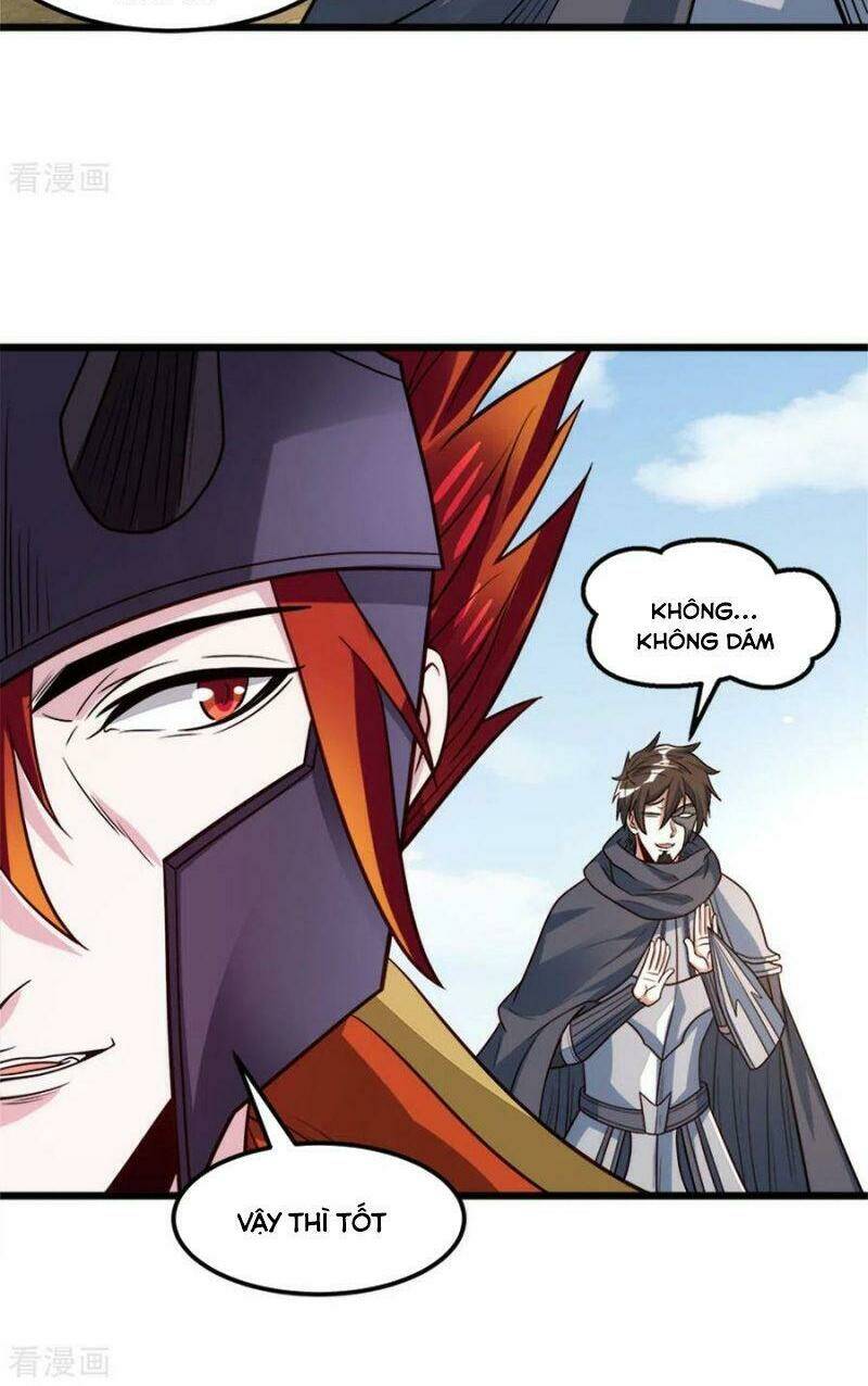 kiếm vũ chapter 152 7