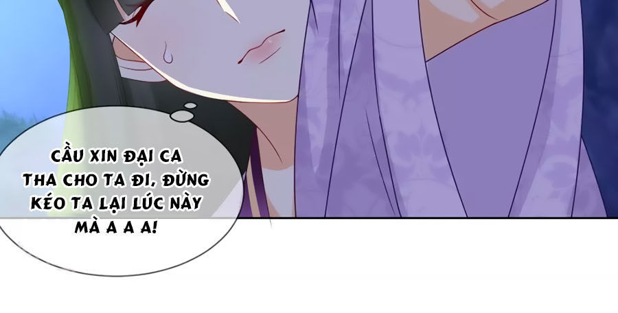 trù nương hoàng hậu chapter 47 22