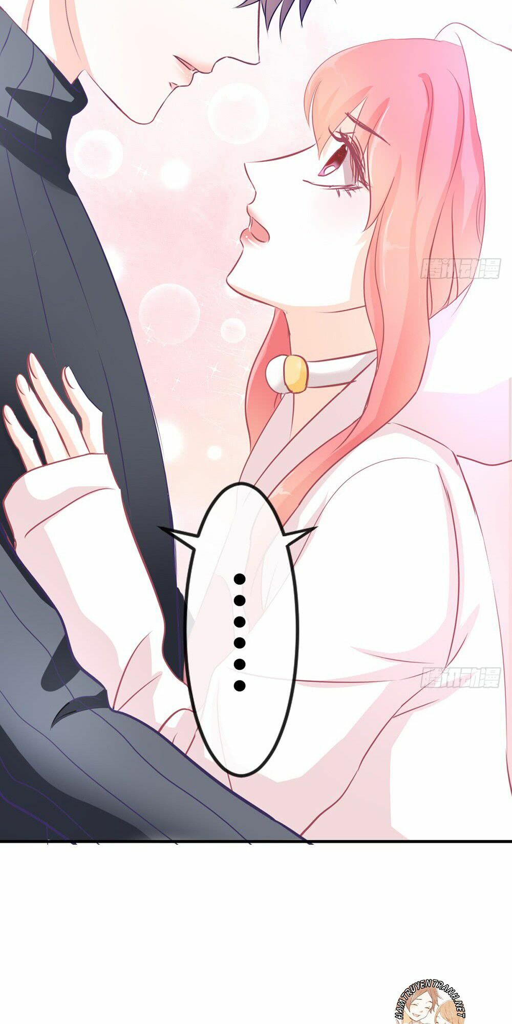 cẩm lý thiếu nữ của tôi chapter 14.3 4