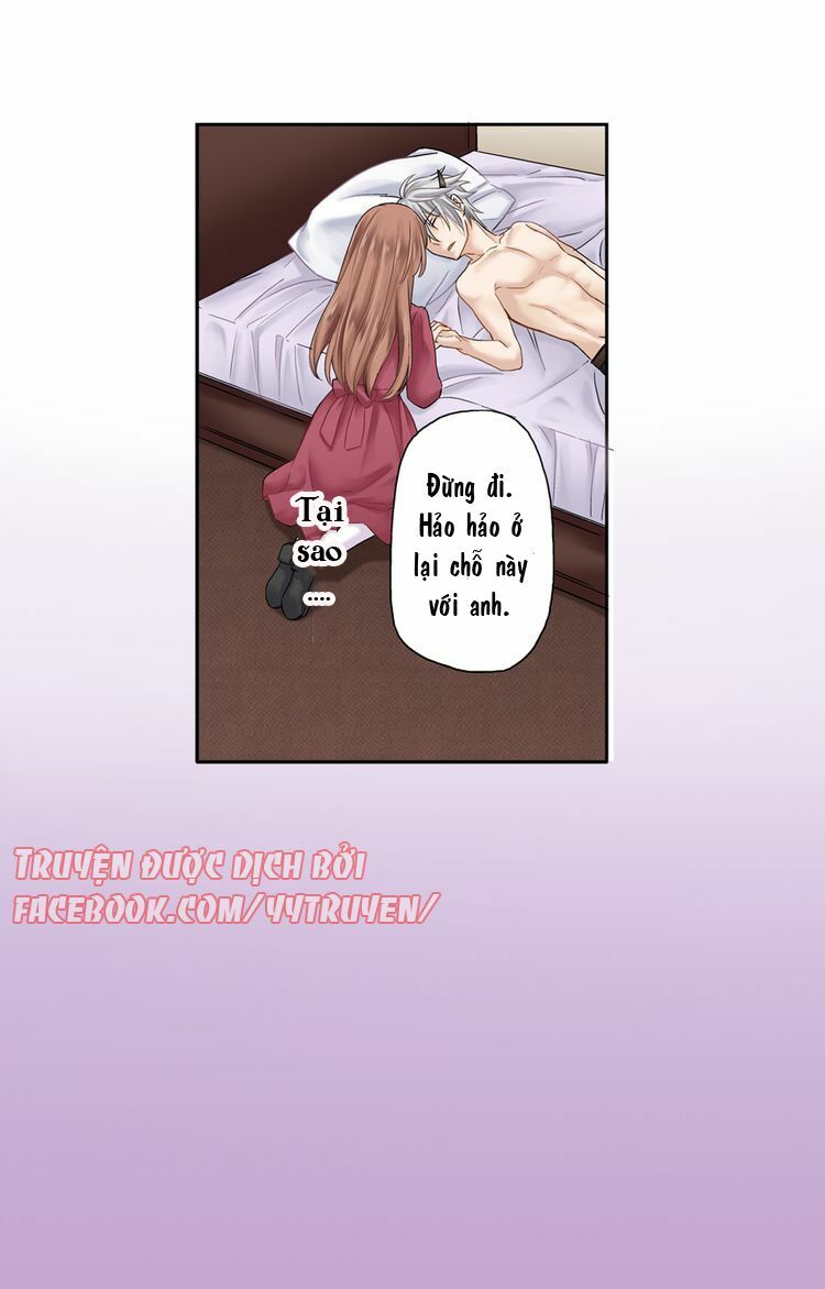 cô dâu của quỷ chapter 8 39