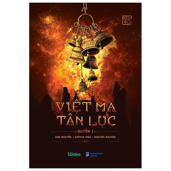 Việt Ma Tân Lục - Quyển 1