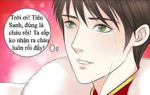 cậu câm chapter 24 28