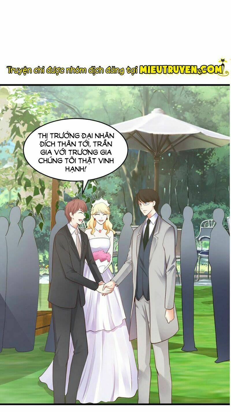 thú cưng độc quyền của boss chapter 32 31