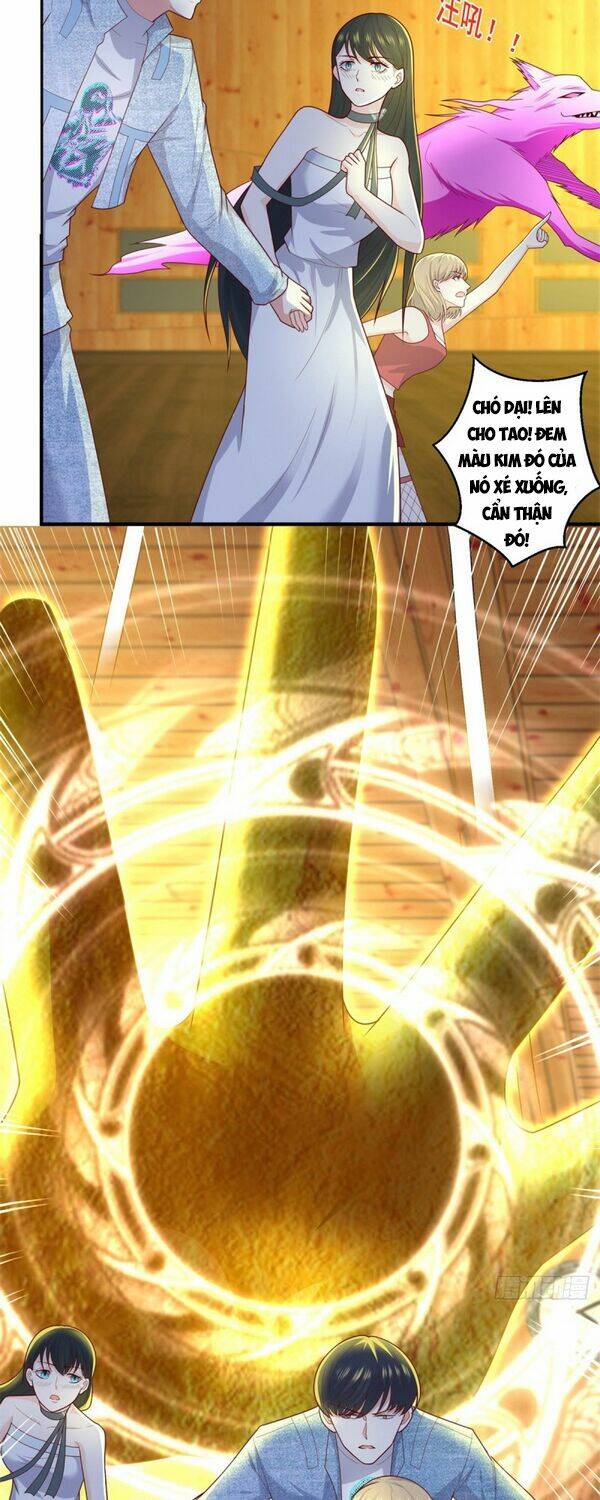 trùng sinh chi thần đế quy lai chapter 55 6