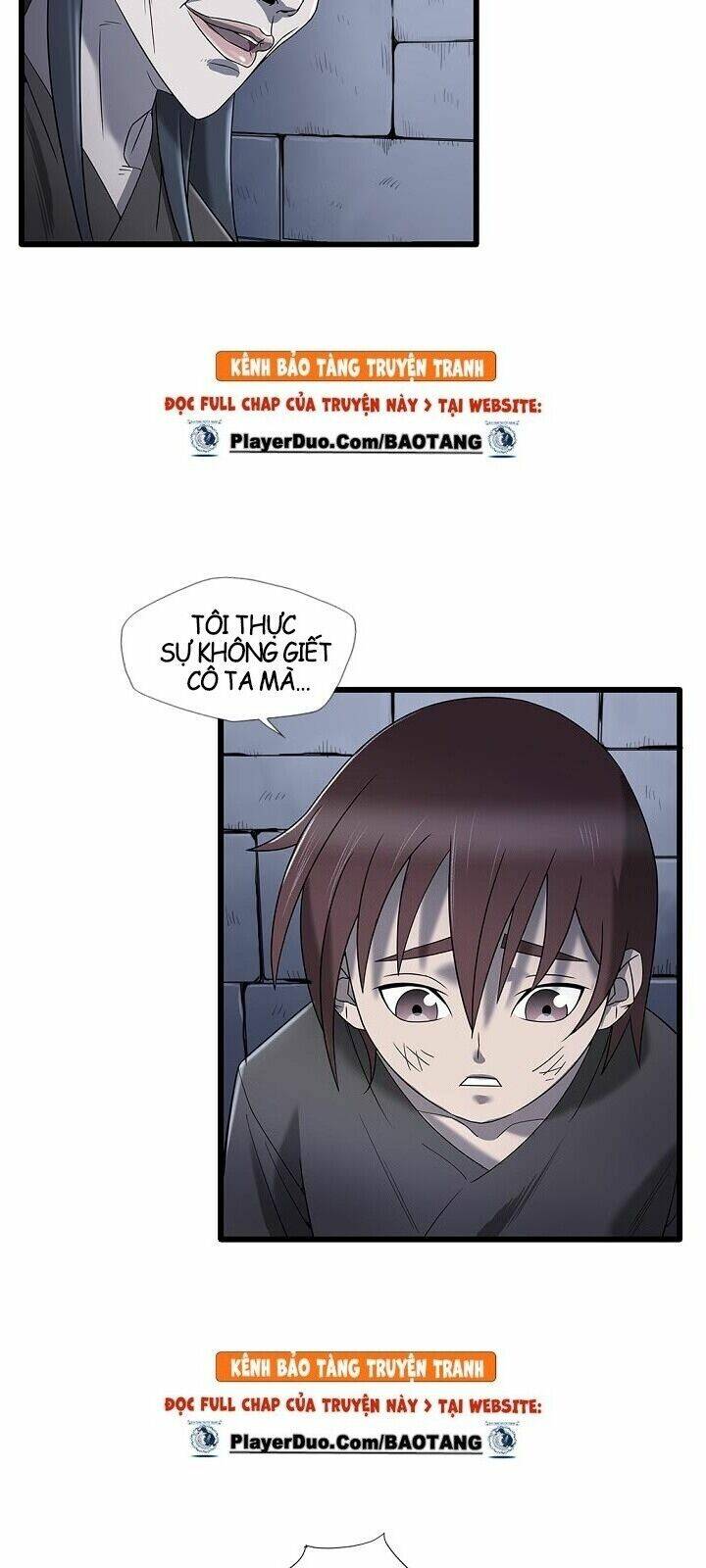 cuồng long chapter 2 44