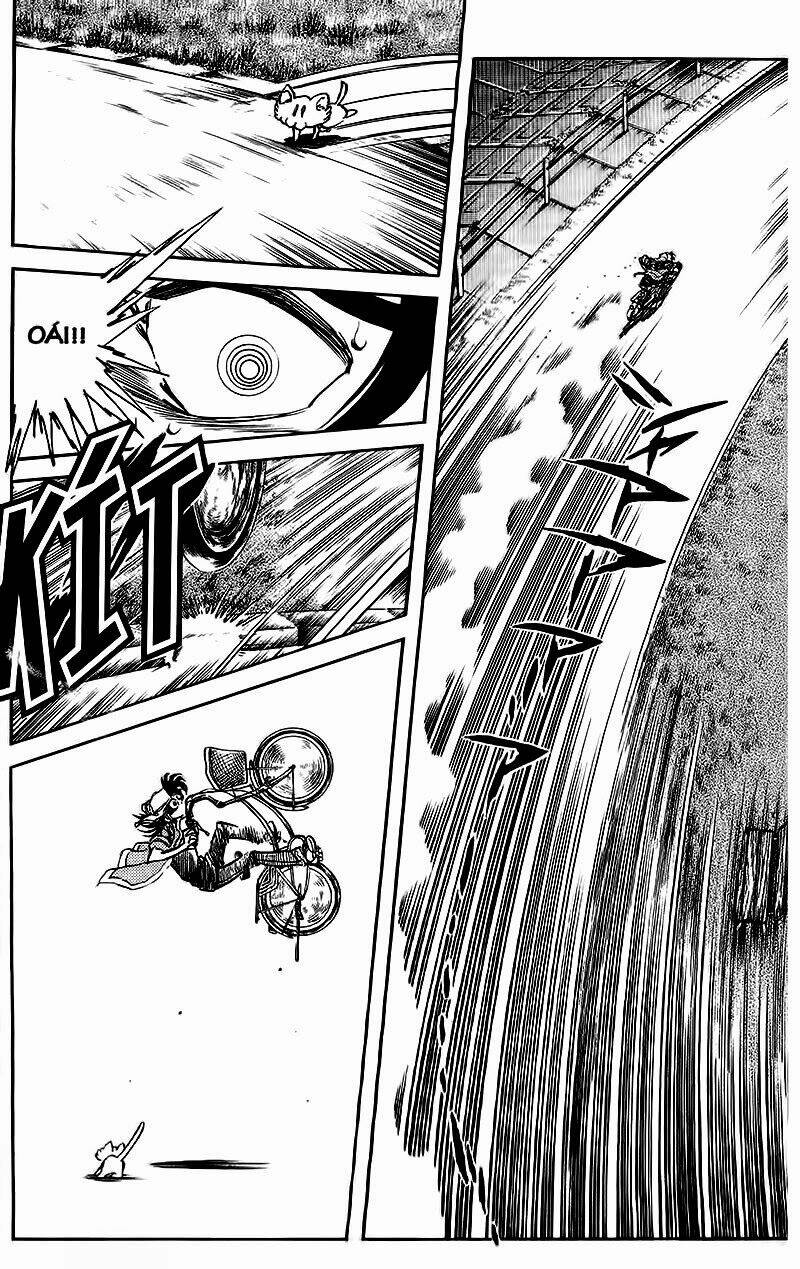 cây bút thần kỳ chapter 1 22