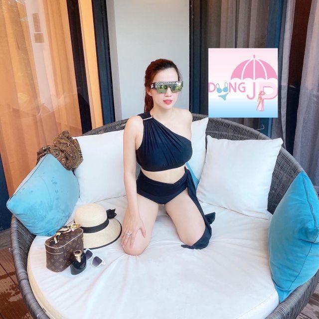 Bikini 2 mảnh dây hông