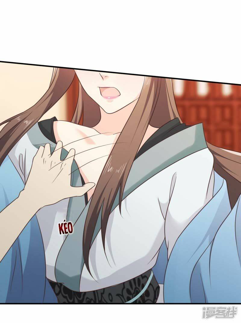 mười dặm hồng trang, thay huynh xuất giá chapter 34 25