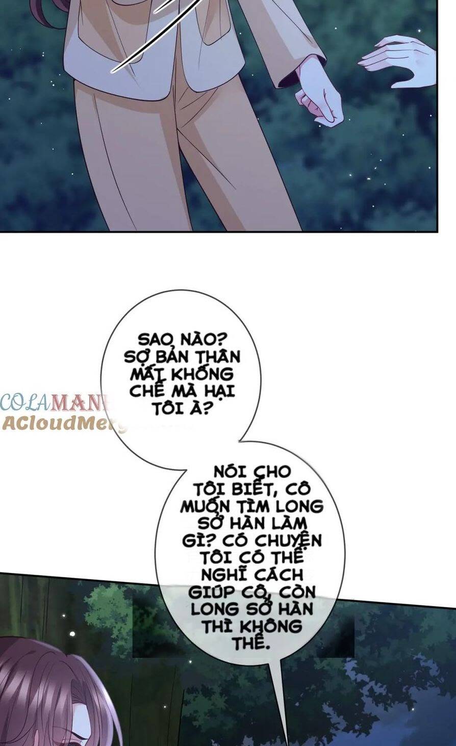 Danh Môn Chí Ái chapter 456.1 15