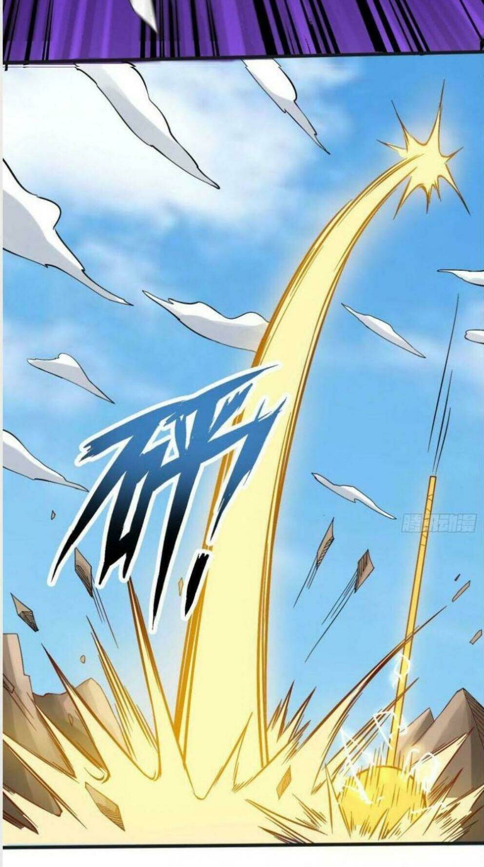 thần võ đế tôn chapter 34 25