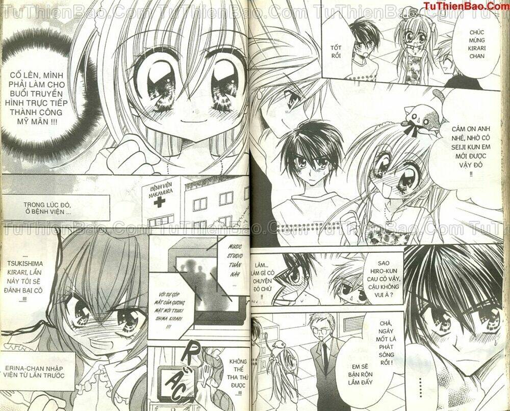 tôi là idol chapter 1 83