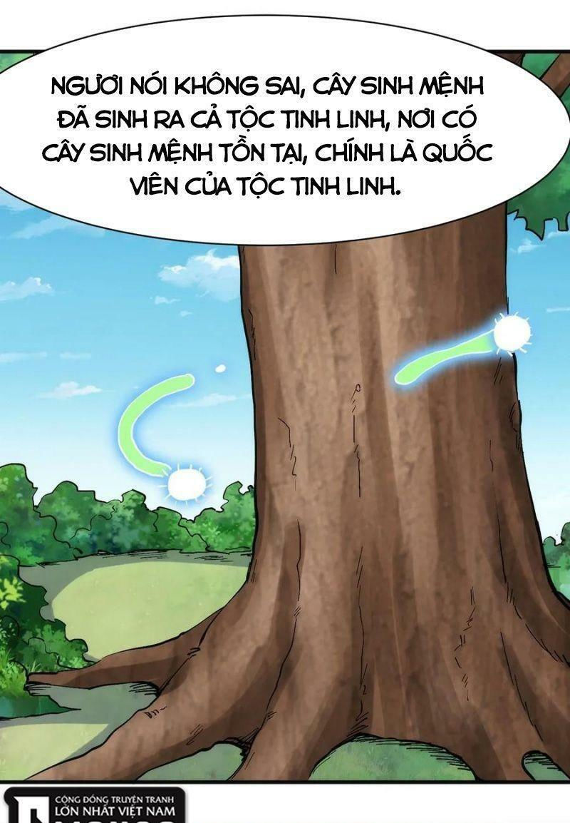thánh đường chi thành chapter 39 8