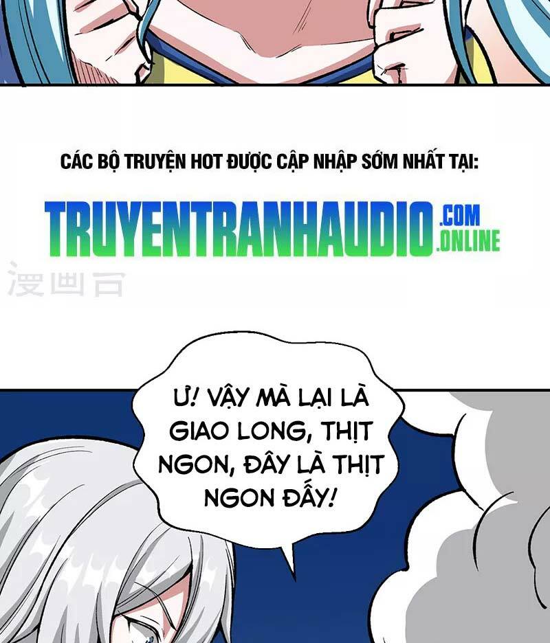 võ đạo độc tôn chapter 442 42