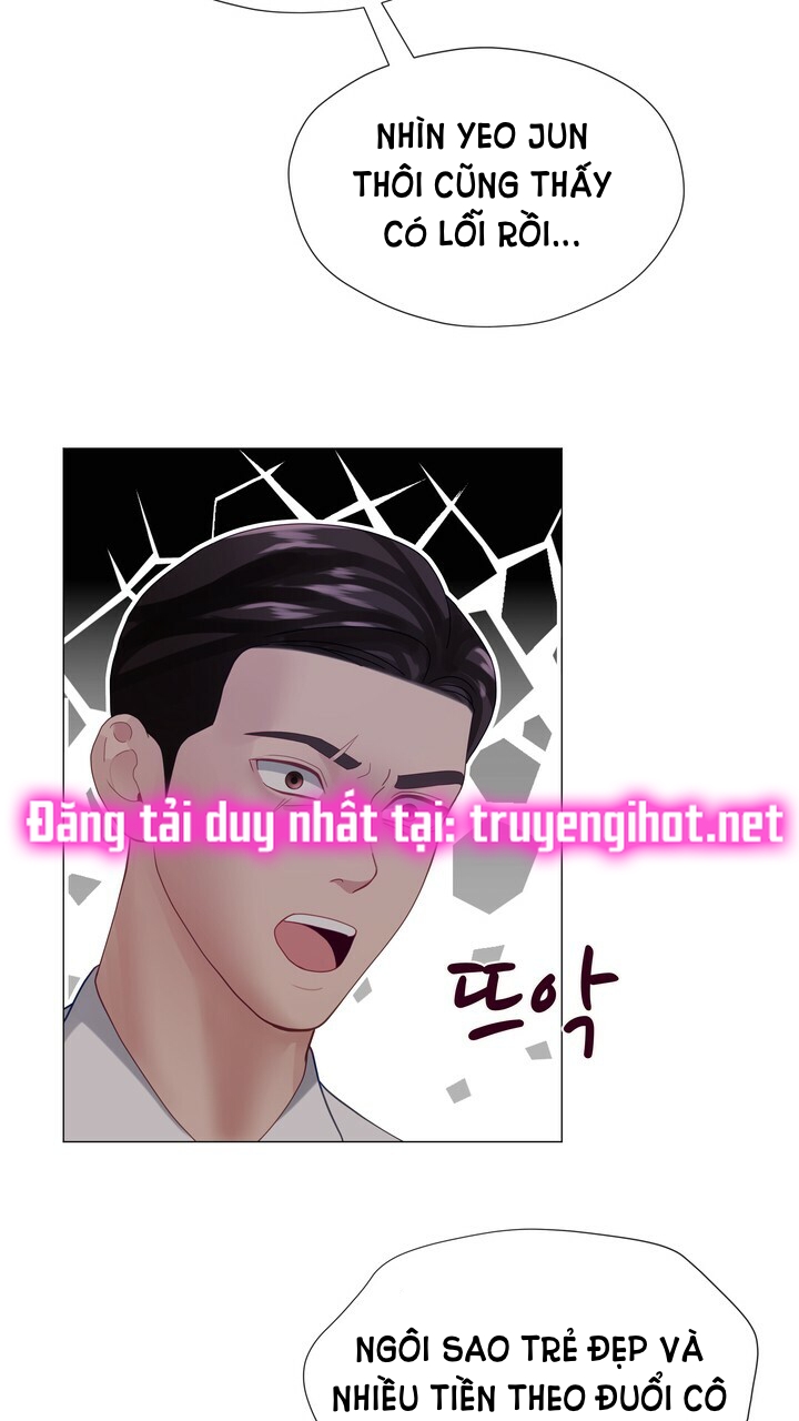 [18+] con không muốn đâu, cha à! chapter 18.2 16