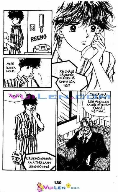 cô nàng đẹp trai chapter 1 130