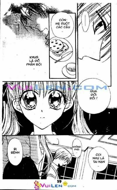 công chúa ẩm thực chapter 3 56