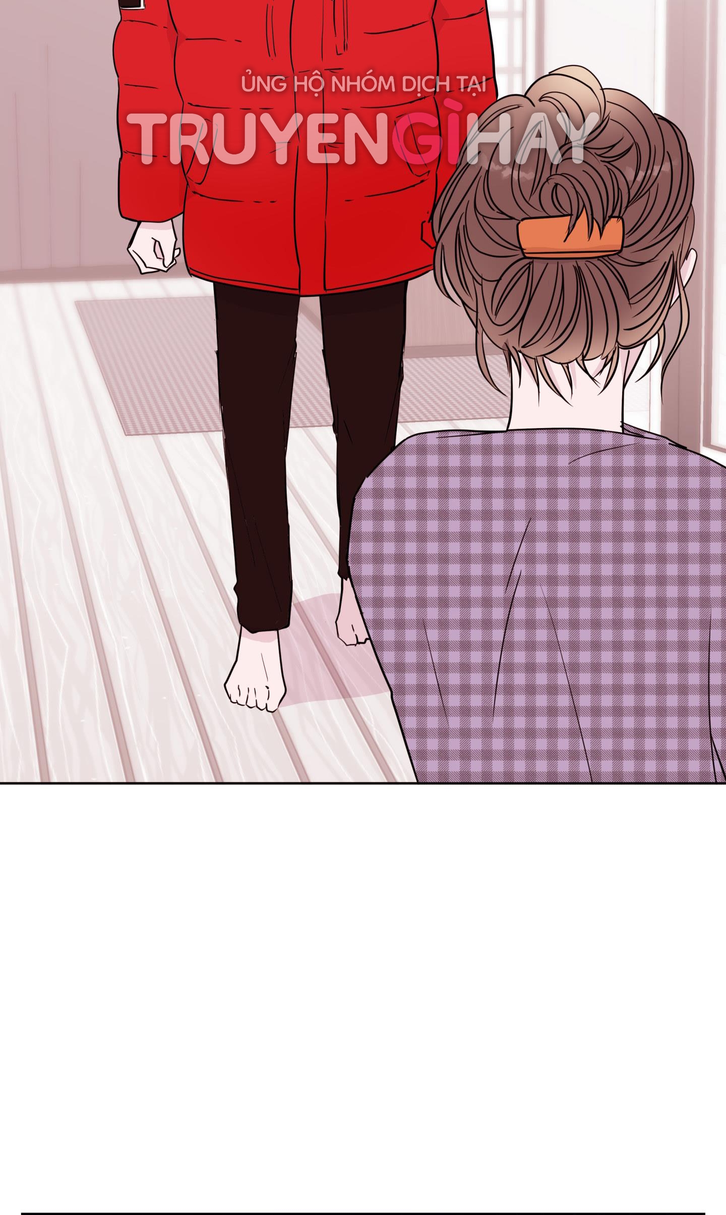 em trai vợ thật nguy hiểm chapter 18.2 11