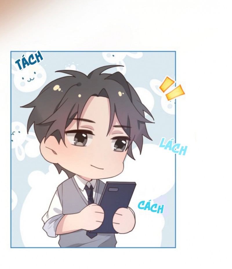 mối tình đầu của cậu ấy lại chính là tôi chapter 3 45